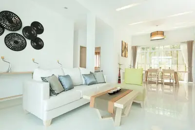 Sivana Villas Hua Hin