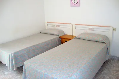 Image de Apartamentos Casablanca 3000