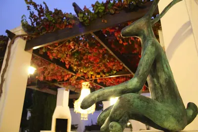 Image de Le Jardin Villa