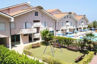 Image de Polena Residence Hotel