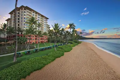Image de Marriott's Maui Ocean Club - Lahaina & Napili Towers