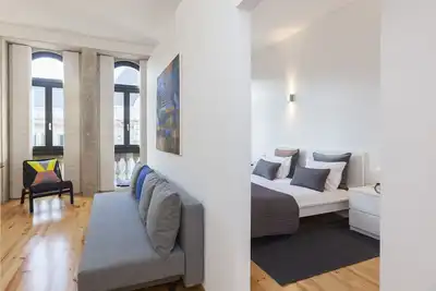 Image de Bo - Bolhão Apartments