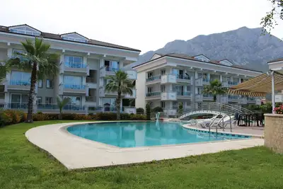 Image de Tebriz Apart Hotel