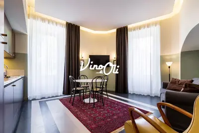 Image de Vino e Oli Residenze