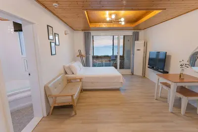 Image de Bluegrad Pension