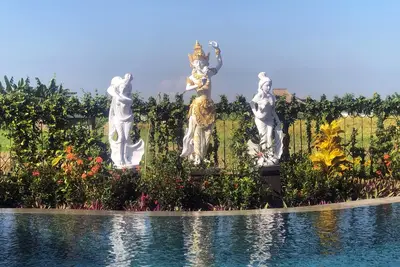 Image de Devi's Place