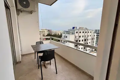 Image de SeaBreeze City Center Flats by TrulyCyprus