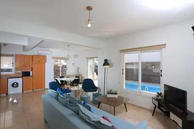 Image de SeaBreeze Villas with Private Pool