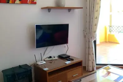 Image de Apartamentos UrbanizaciĂłn Atlanterra Costa