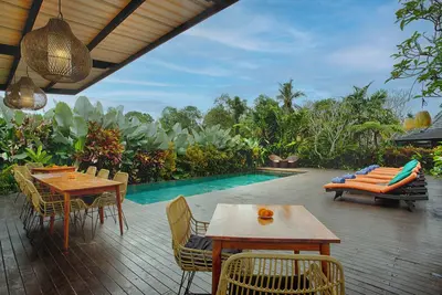 Image de Villa Tegal Tis Ubud