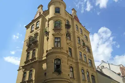 Image de 7th Heaven Vienna Center Apartments