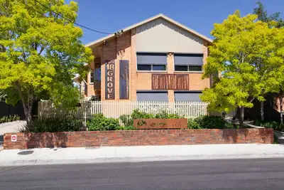 Image de Lake Wendouree Luxury Apartments