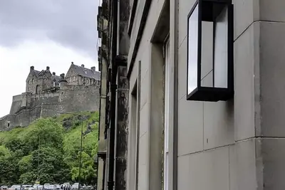 Image de Edinburgh Nine