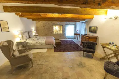 Image de Moulin Sainte Anne