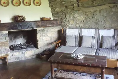 Image de Casa rural Paller i Cort del Pairot