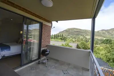 Image de Clarens Retreat