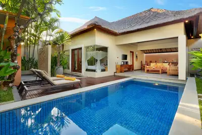 Image de Bhavana Private Villas