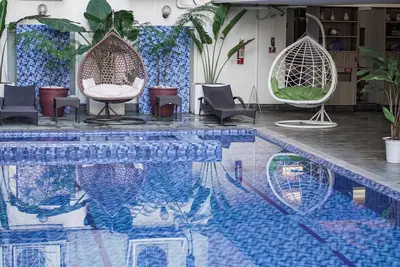 Image de Somerset Millennium Makati