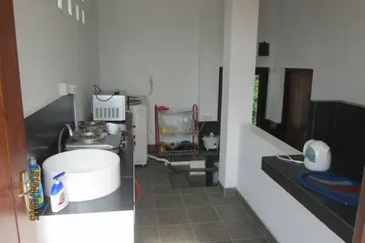 Kandy Holiday Residence