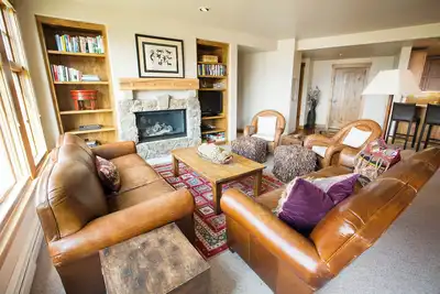 Image de WestWall Lodge