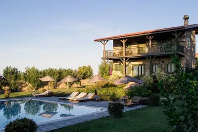 Image de Seki Cottages