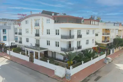Image de Güden Pearl Apart Hotel
