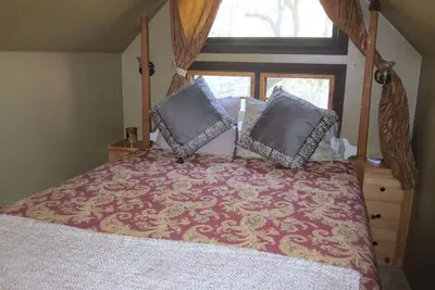 Image de Always Inn Idyllwild Vacation Cottages