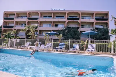 Image de Eden Azur