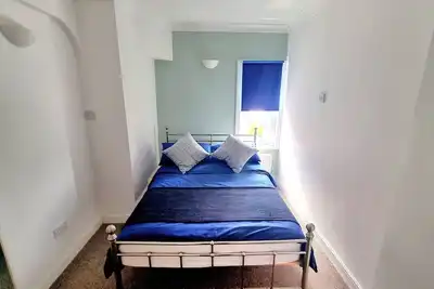 Image de Beachcomber Holiday Apartments
