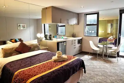 Image de Melbourne ViVo