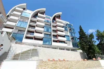 Image de Apartments Aqua