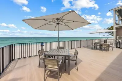 Image de Seabreeze at Anna Maria Island Inn