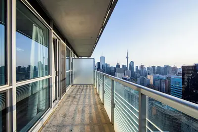 Image de Altitude Suites on Yonge