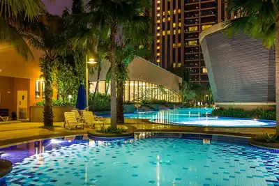 Image de Rainbow Suites at Times Square