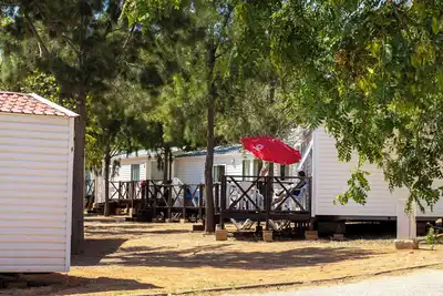 Image de Parque de Campismo Orbitur Valverde