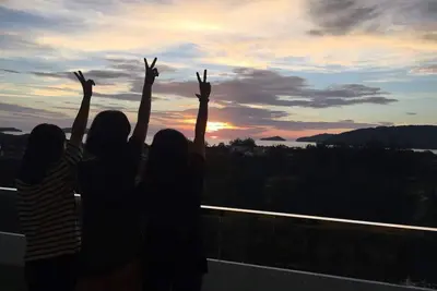 Image de Sunset Seaview Vacation Condos City Centre @ Imago Shopping Mall