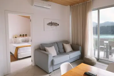 Image de Sao Vicente Lodge
