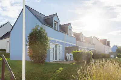 Image de Vacancéole - Les Terrasses de Pentrez Plage