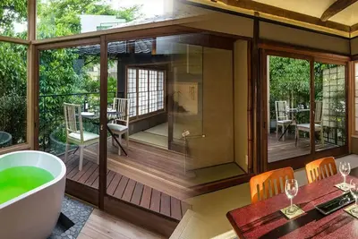 Image de Machiya Maya Gion