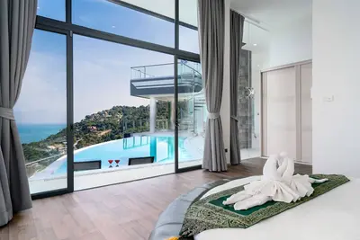 Image de Villa Seawadee