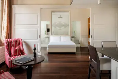 Image de Ricasoli Firenze Luxury Apartments | Una Esperienze