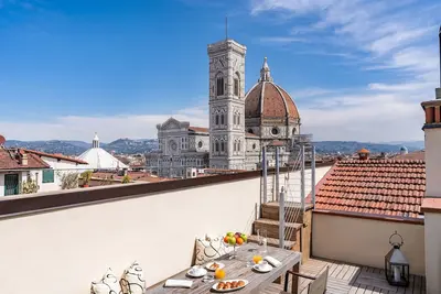 Image de Repubblica Firenze Luxury Apartments | Una Esperienze