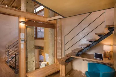 Neoria Houses