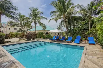 Image de Tres Cocos Resort