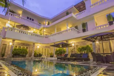 Image de Beach Melati Apartments