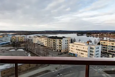 Image de Nordica Design Residence Rovaniemi
