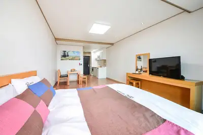 Image de Jeju Resort