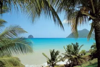 Image de Le Paradis de l'Anse