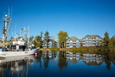 Image de Embarc Ucluelet
