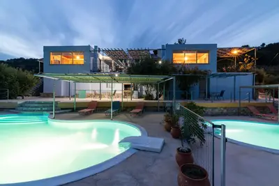 Image de Sarakinas Residences